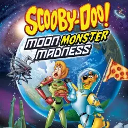 Скуби-Ду! Безумие лунного монстра